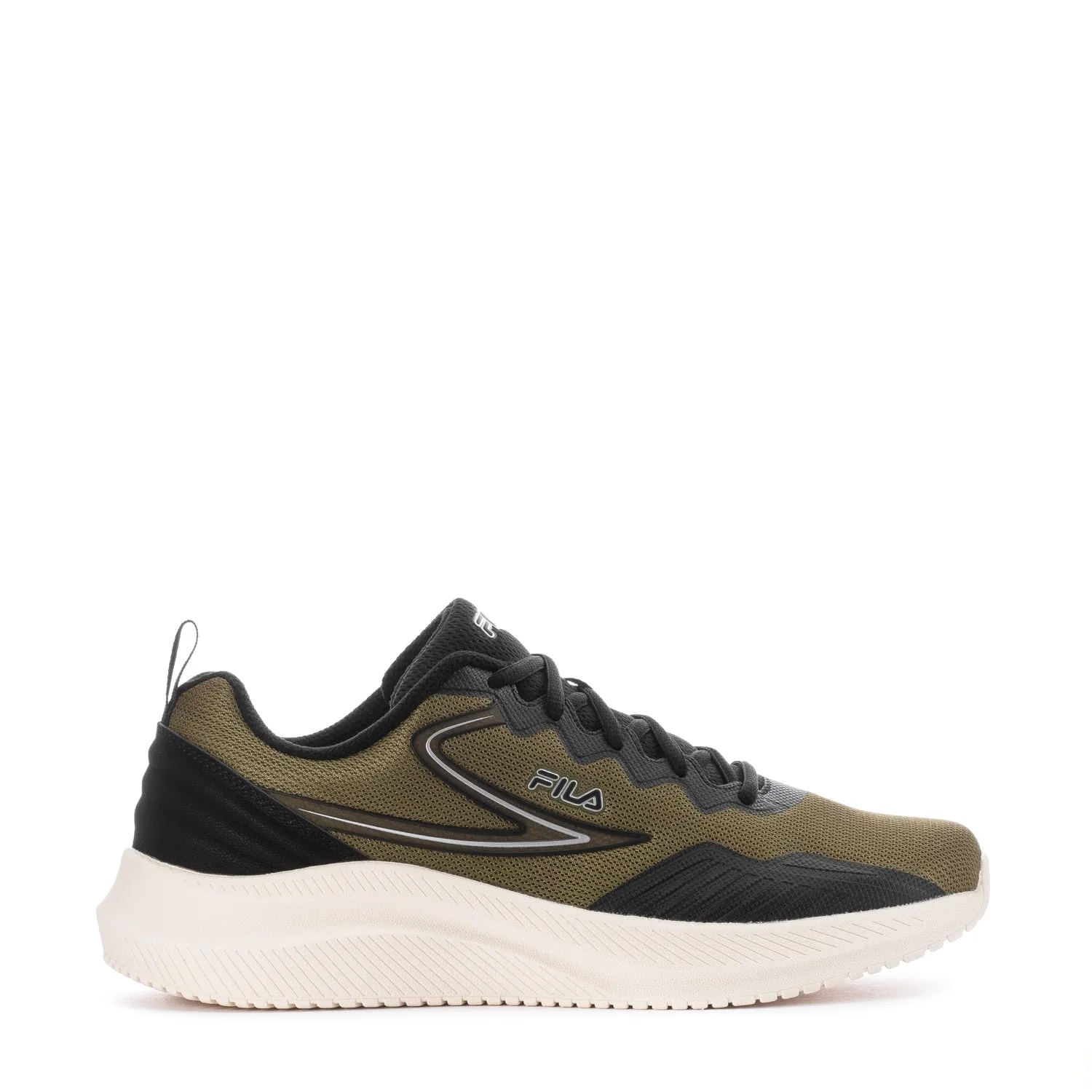 Memory Primo-Forza - Chaussures Homme Fila
