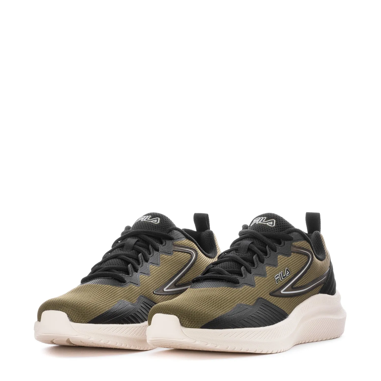 Memory Primo-Forza - Chaussures Homme Fila