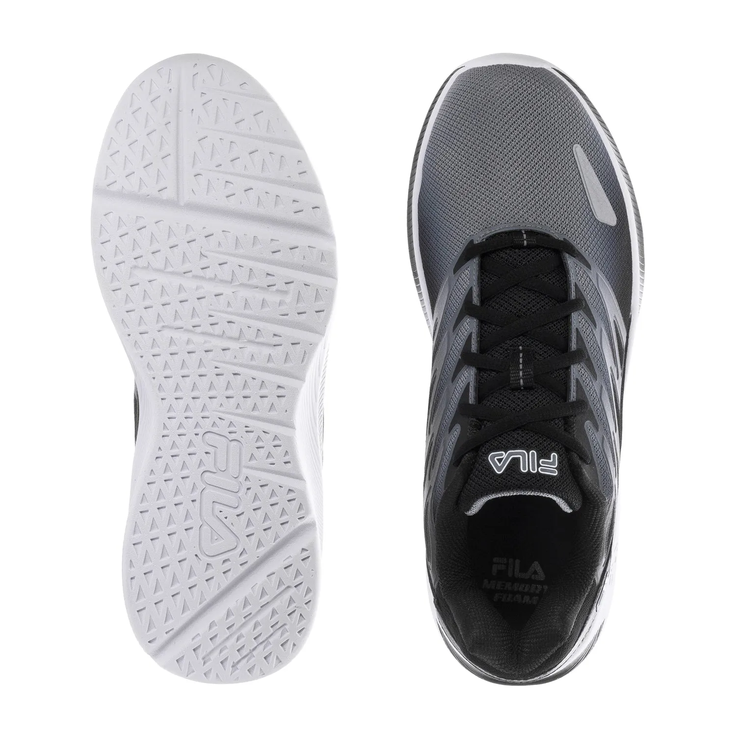 Séquence Mémoire 2 - Chaussures Homme Fila