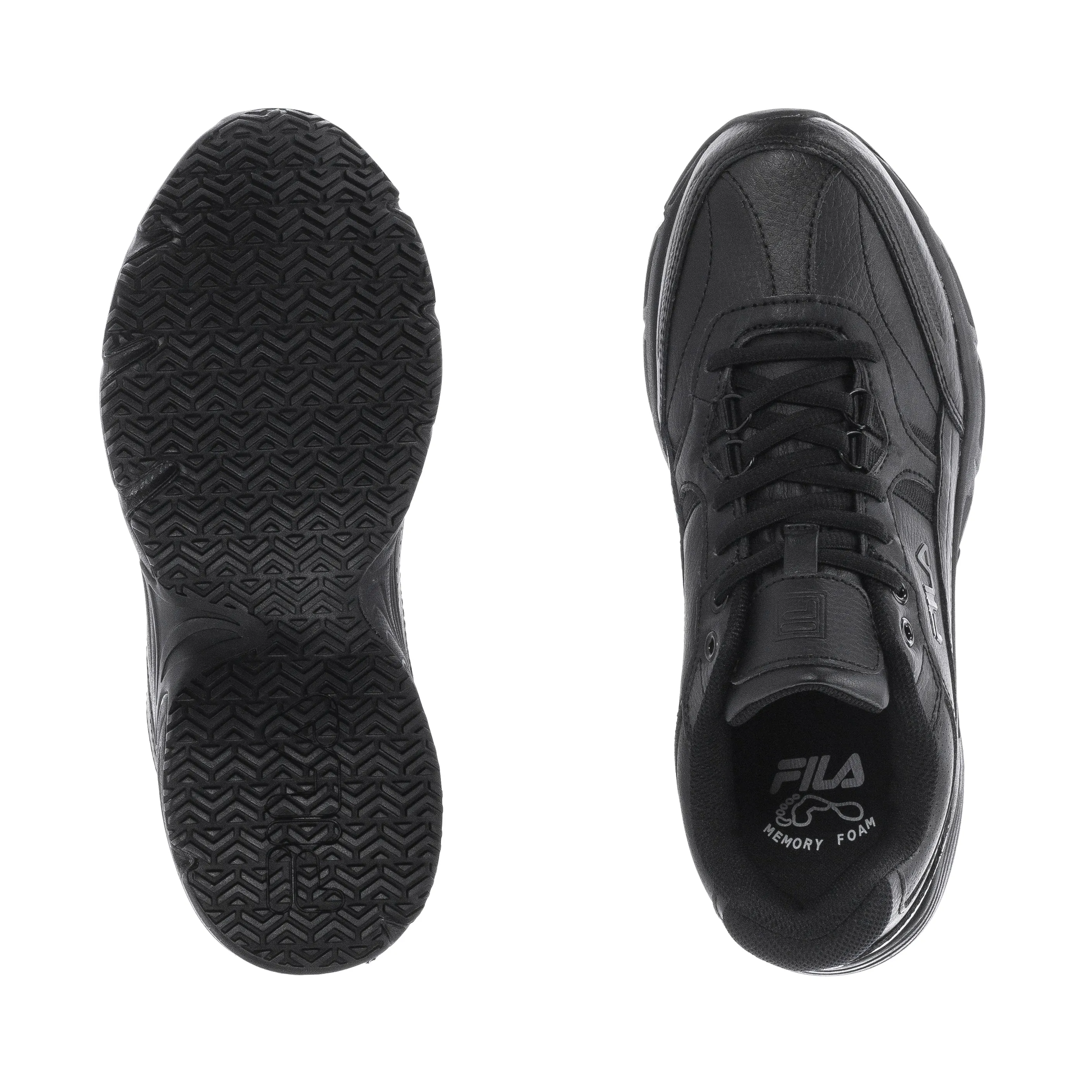 Memory Workshift SR - Chaussures Homme Fila