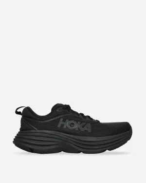 Baskets Bondi 8 pour Homme Noir