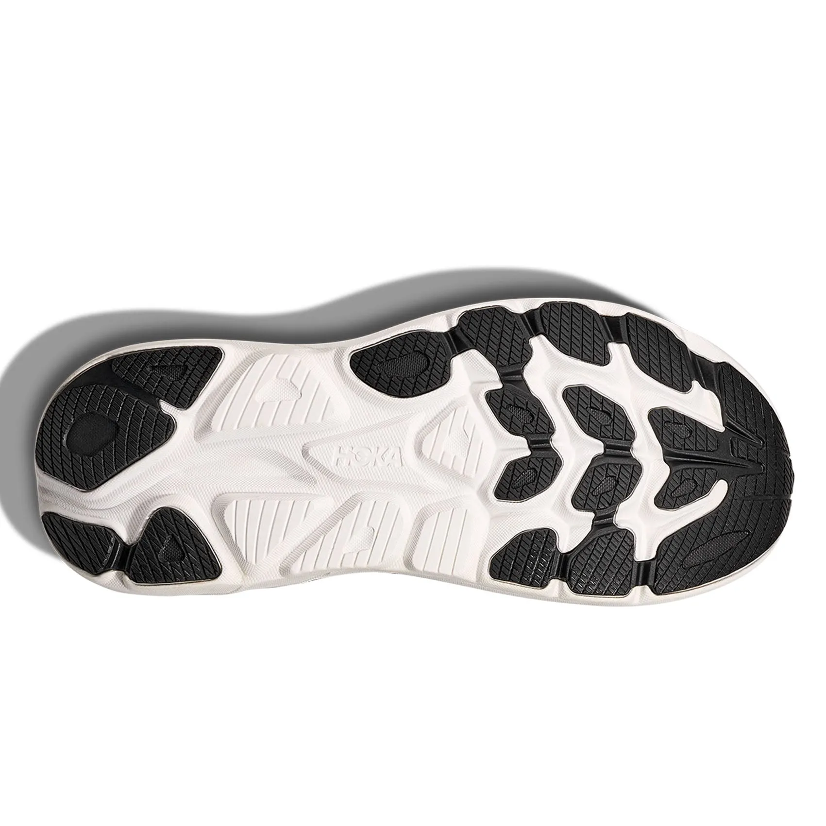 HOKA Clifton 10 pour Homme (Large)