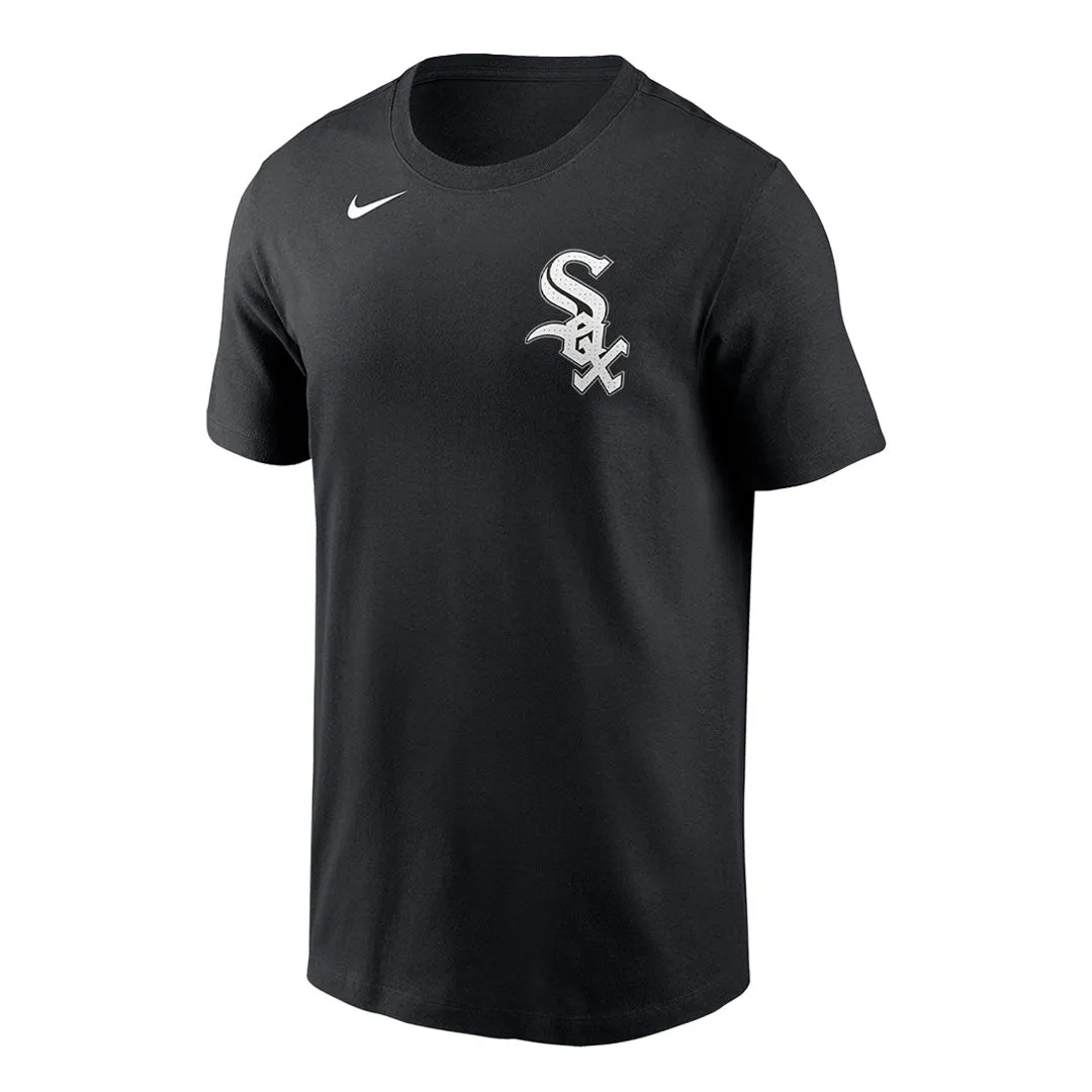 MLB - T-shirt pour hommes Chicago White Sox Michael Kopech (N199 00A RX9 BL2)