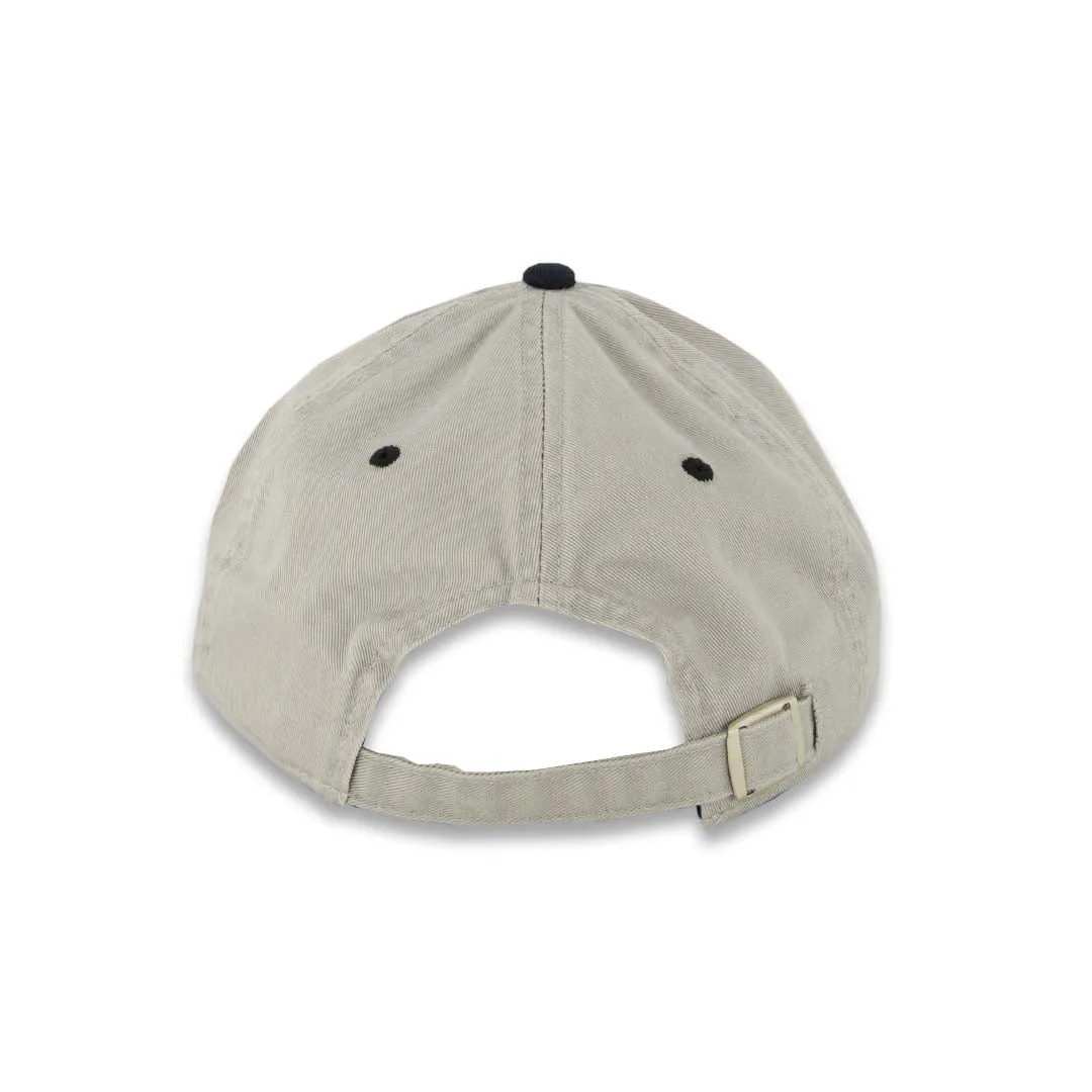 MLS - Columbus Crew SC Casquette décontractée surélevée (1G61 3852 ESG 6C4)
