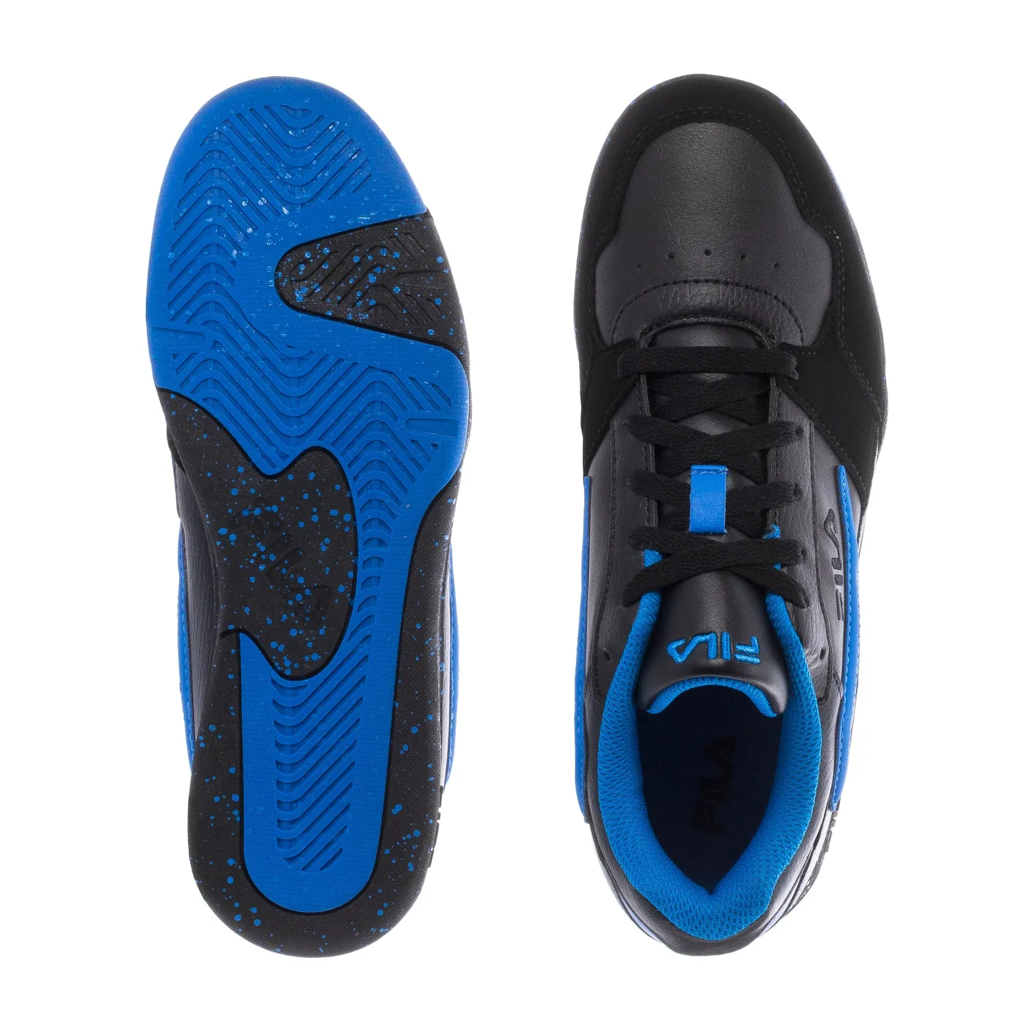 Multiverse Low - Chaussures de Jeunesse Fila