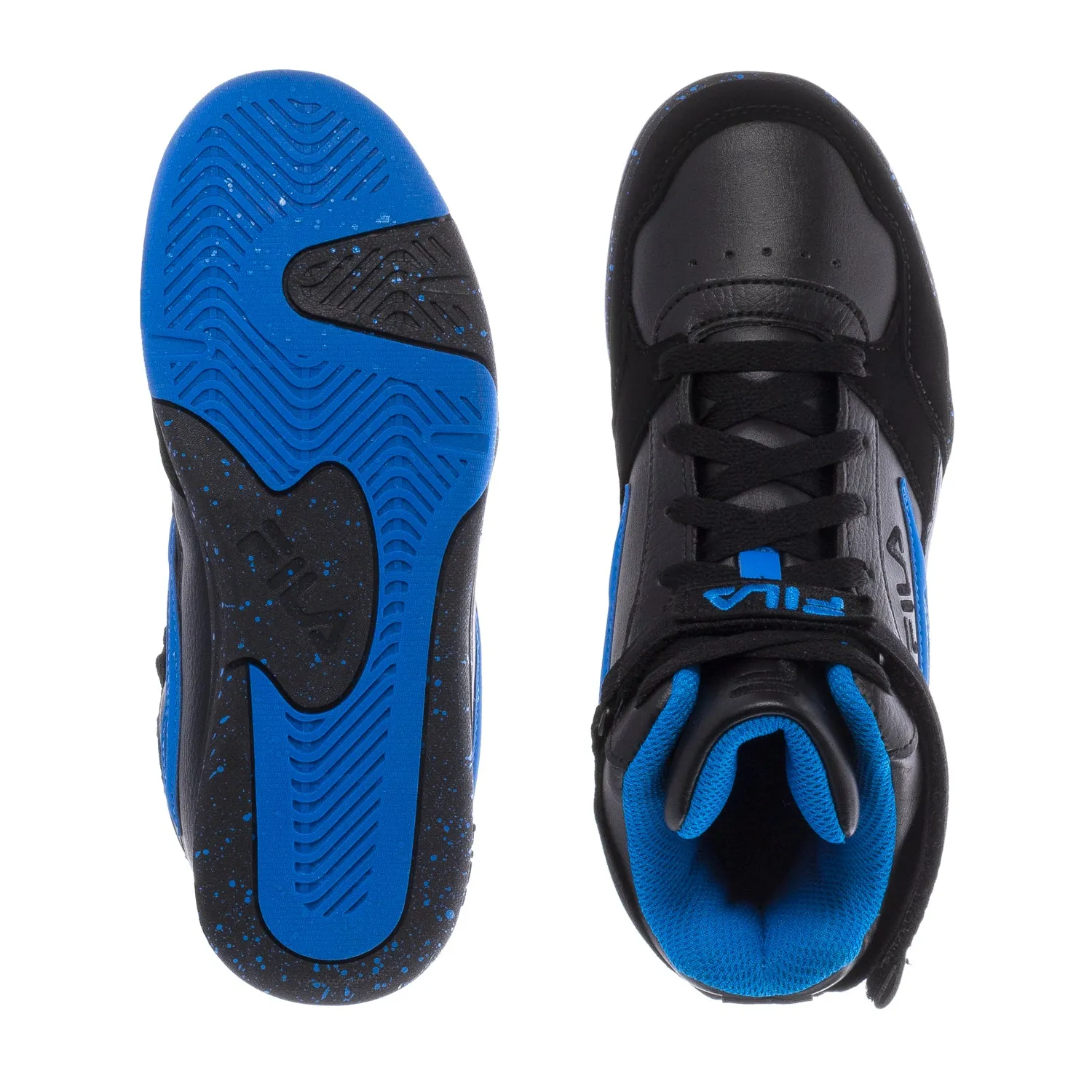 Multiverse Mid - Chaussures pour enfants Fila