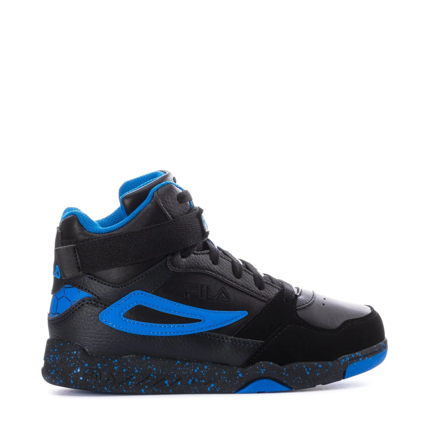 Multiverse Mid - Chaussures pour enfants Fila