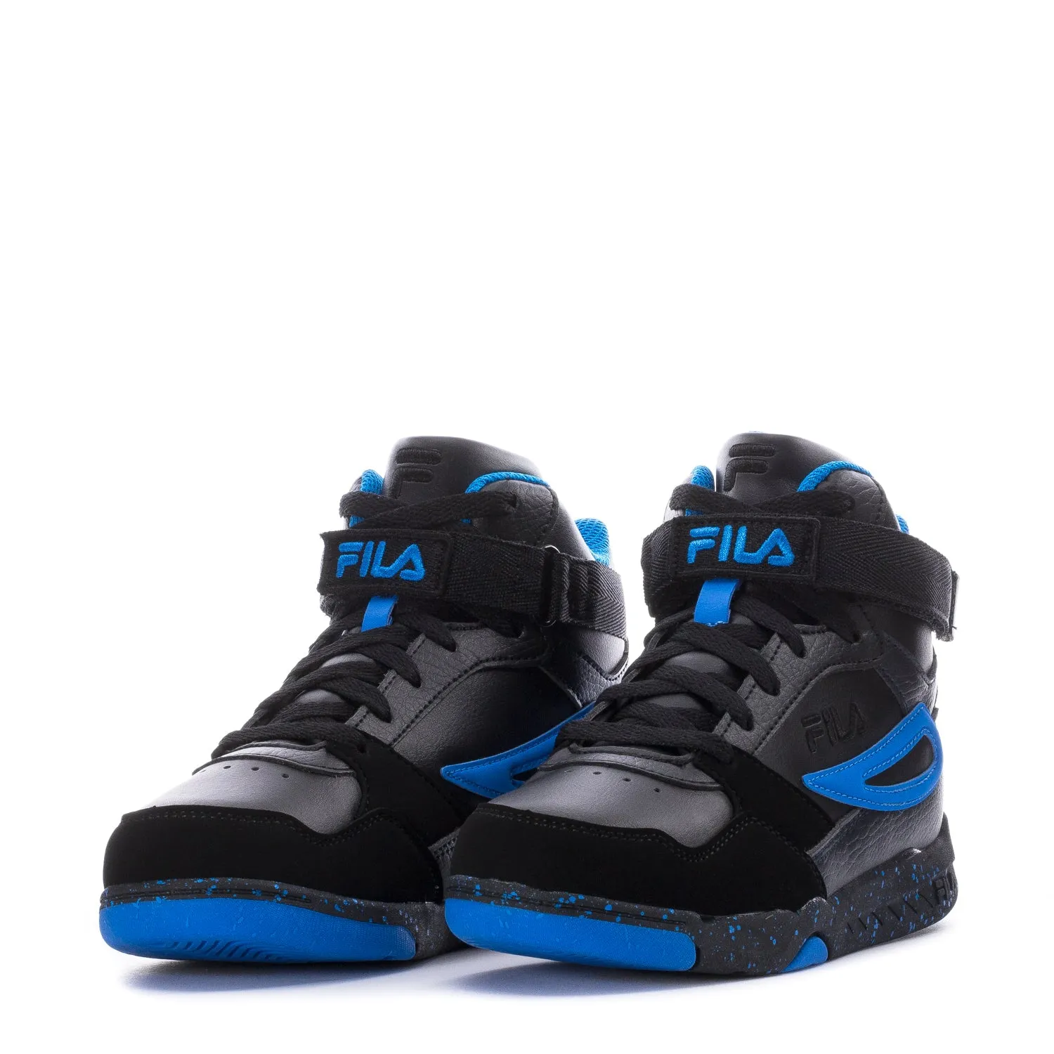 Multiverse Mid - Chaussures pour enfants Fila