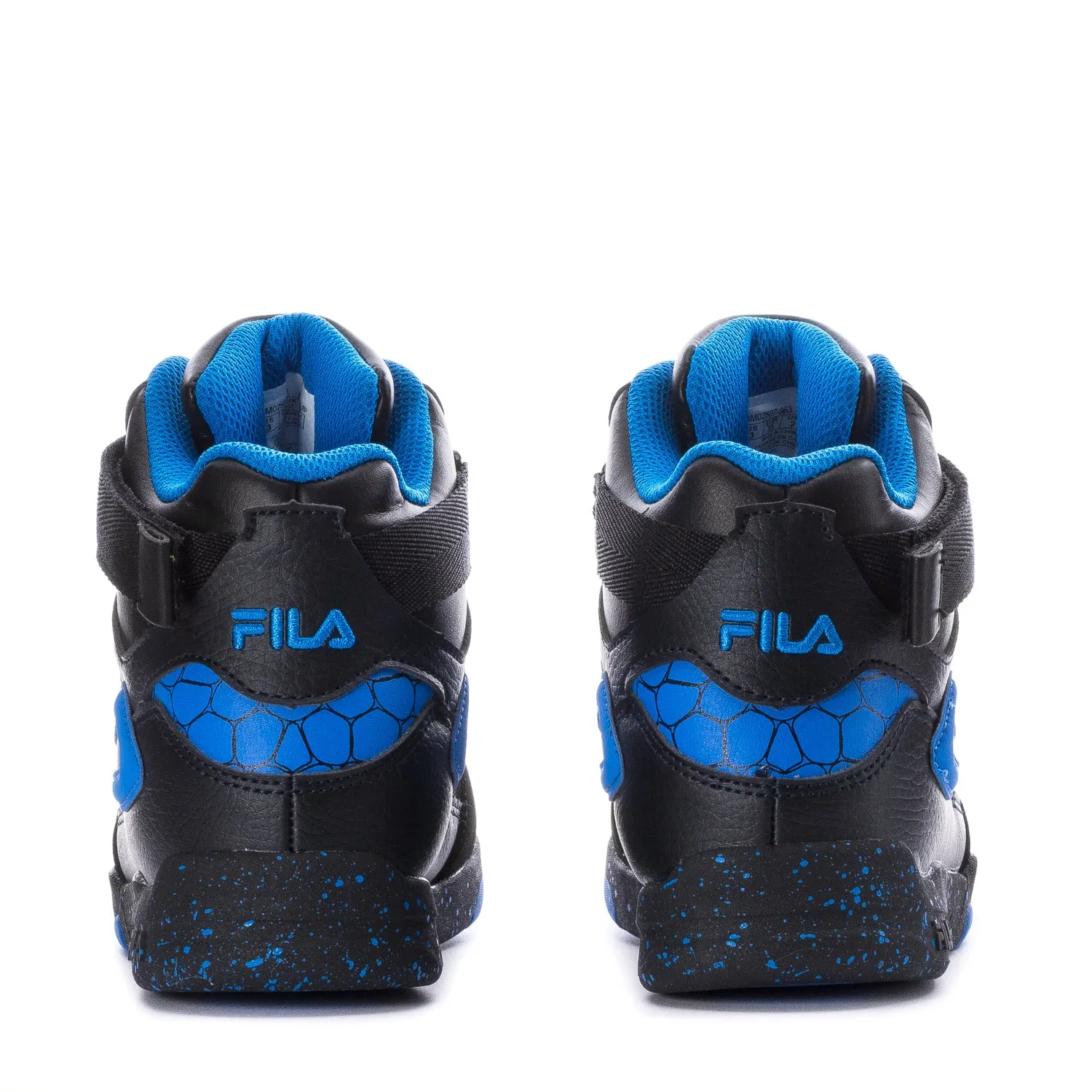 Multiverse Mid - Chaussures pour enfants Fila
