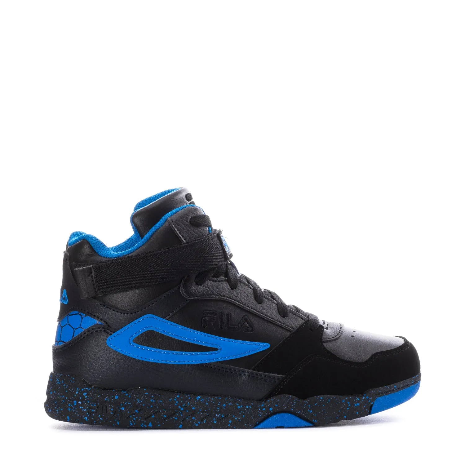 Multiverse Mid - Chaussures de Jeunesse Fila