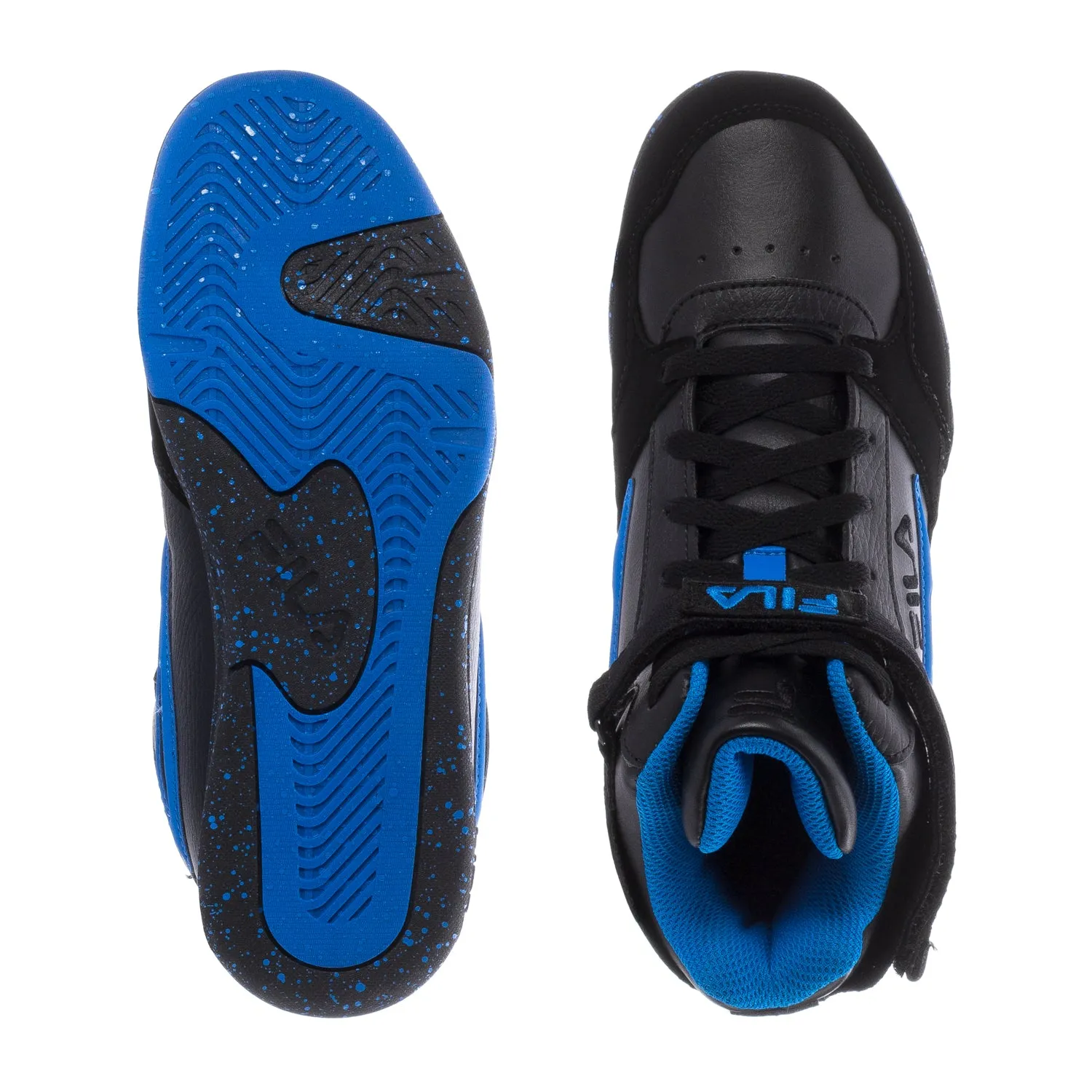Multiverse Mid - Chaussures de Jeunesse Fila