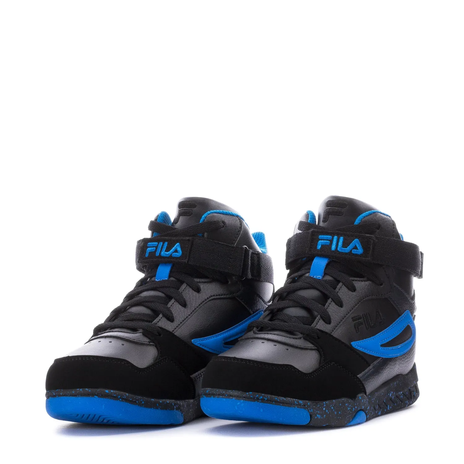 Multiverse Mid - Chaussures de Jeunesse Fila