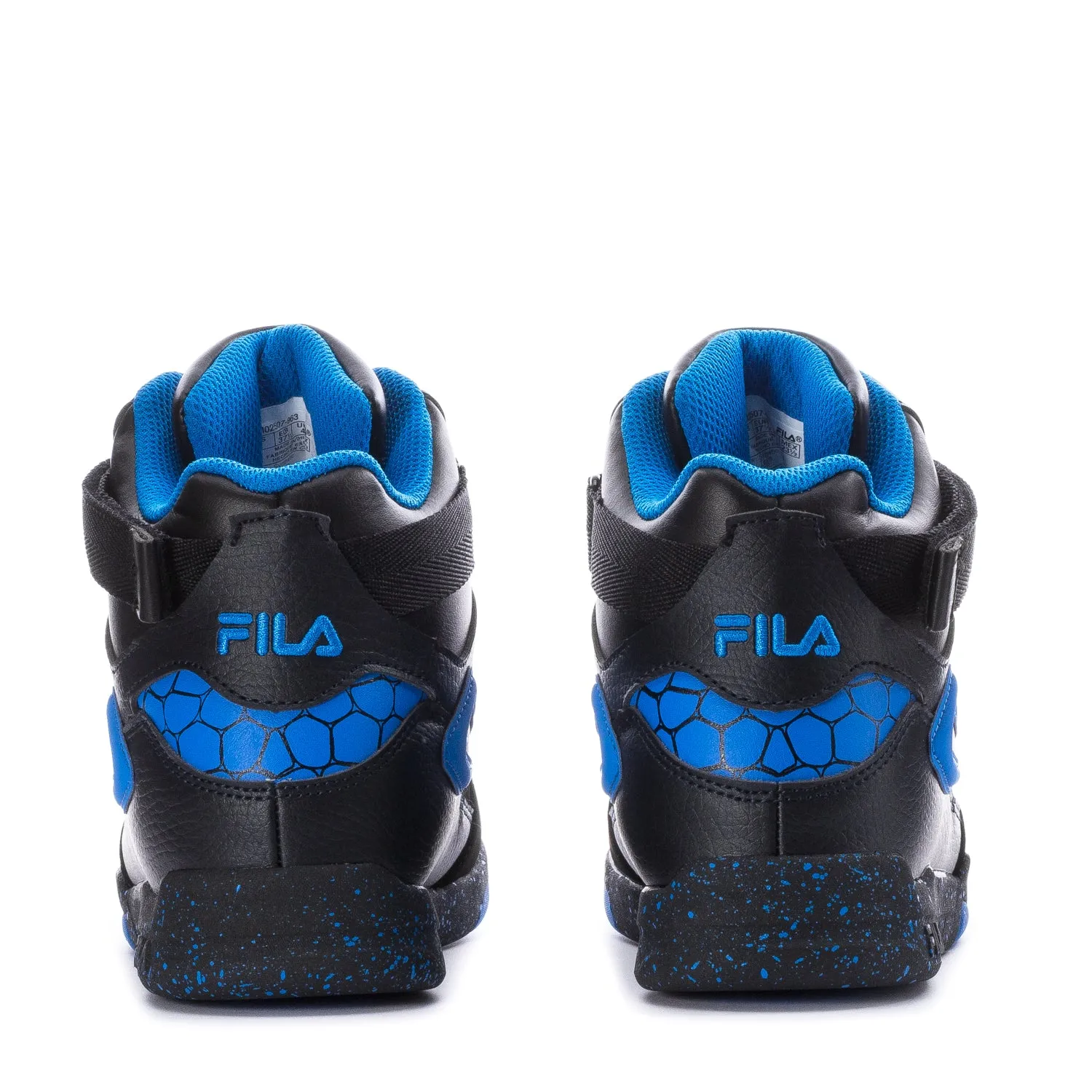 Multiverse Mid - Chaussures de Jeunesse Fila