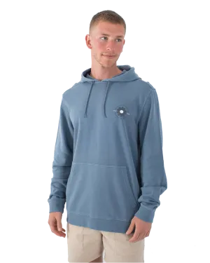 Pull à capuche Naturals en couleur Hypnotique