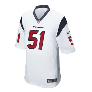 NFL - Maillot de match pour hommes Houston Texans Anderson Jr. (67NM HTGR 8VF 00N)