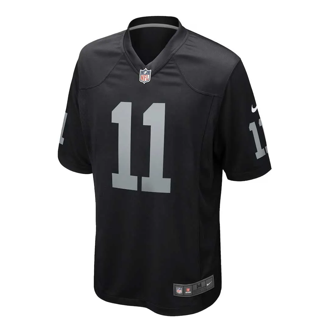 NFL - Maillot domicile Henry Ruggs III des Raiders de Las Vegas pour homme (67NM ORGH 8DF 2NM)