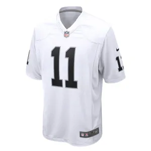 NFL - Maillot Henry Ruggs III des Raiders de Las Vegas pour hommes (67NM ORGR 8DF 2PJ)
