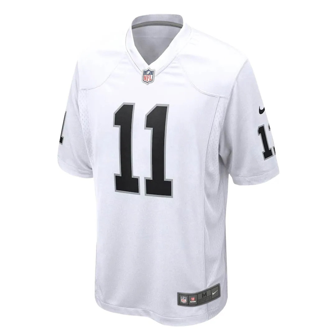 NFL - Maillot Henry Ruggs III des Raiders de Las Vegas pour hommes (67NM ORGR 8DF 2PJ)