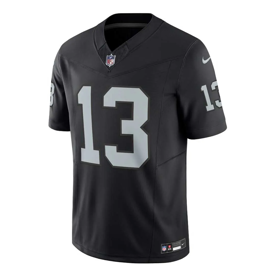 NFL - Maillot des Raiders de Las Vegas pour homme Hunter Renfrow (31NM ORLH 8DF GY0)