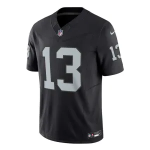 NFL - Maillot des Raiders de Las Vegas pour homme Hunter Renfrow (31NM ORLH 8DF GY0)