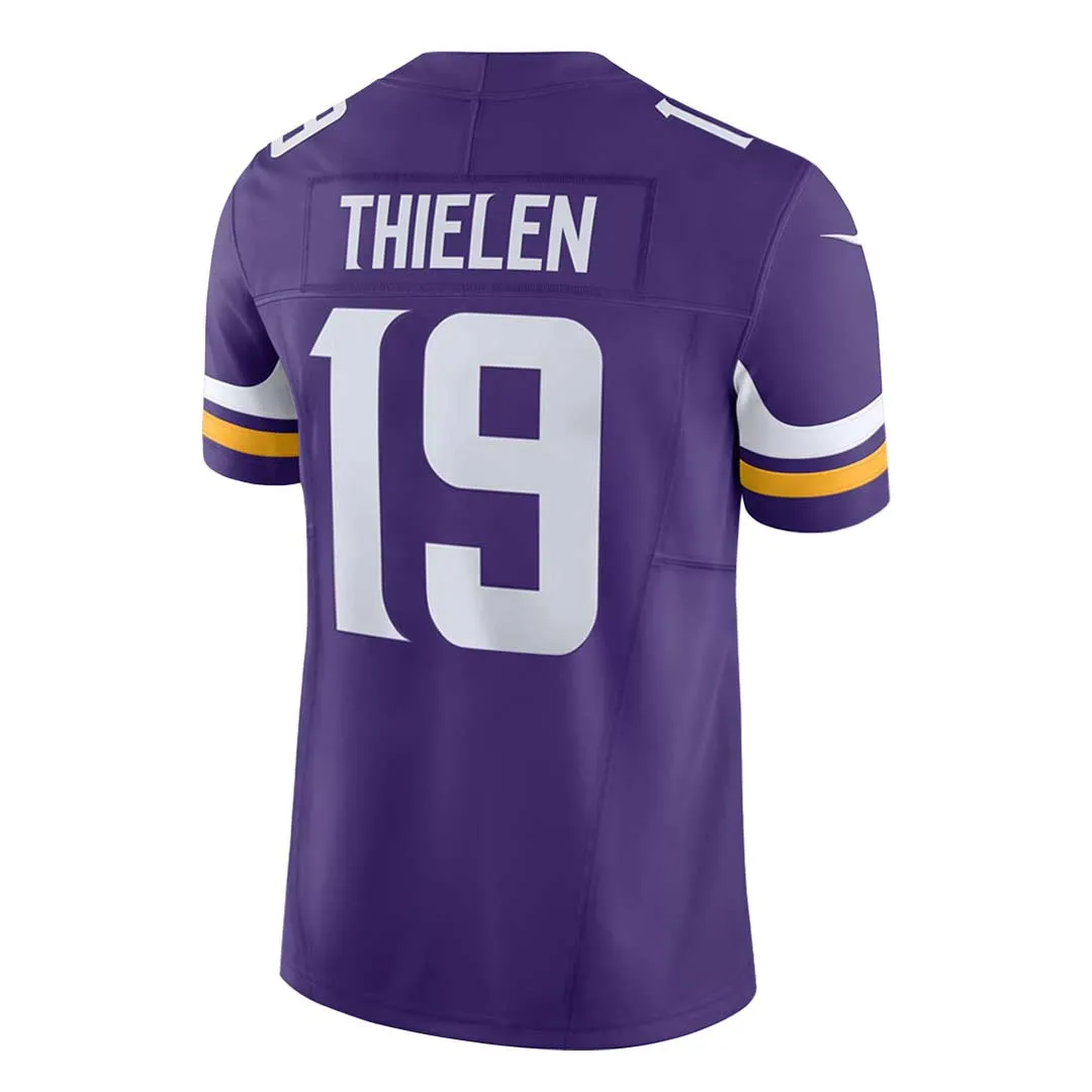 NFL - Maillot des Vikings du Minnesota pour homme Adam Thielen (31NM MVLH 9MF ZZ0)