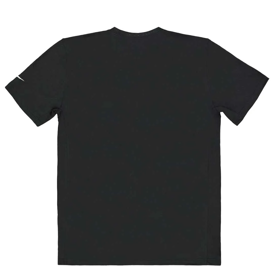 NFL - T-shirt à manches courtes avec logo des Vikings du Minnesota pour hommes (N922 00A 9M CN4)