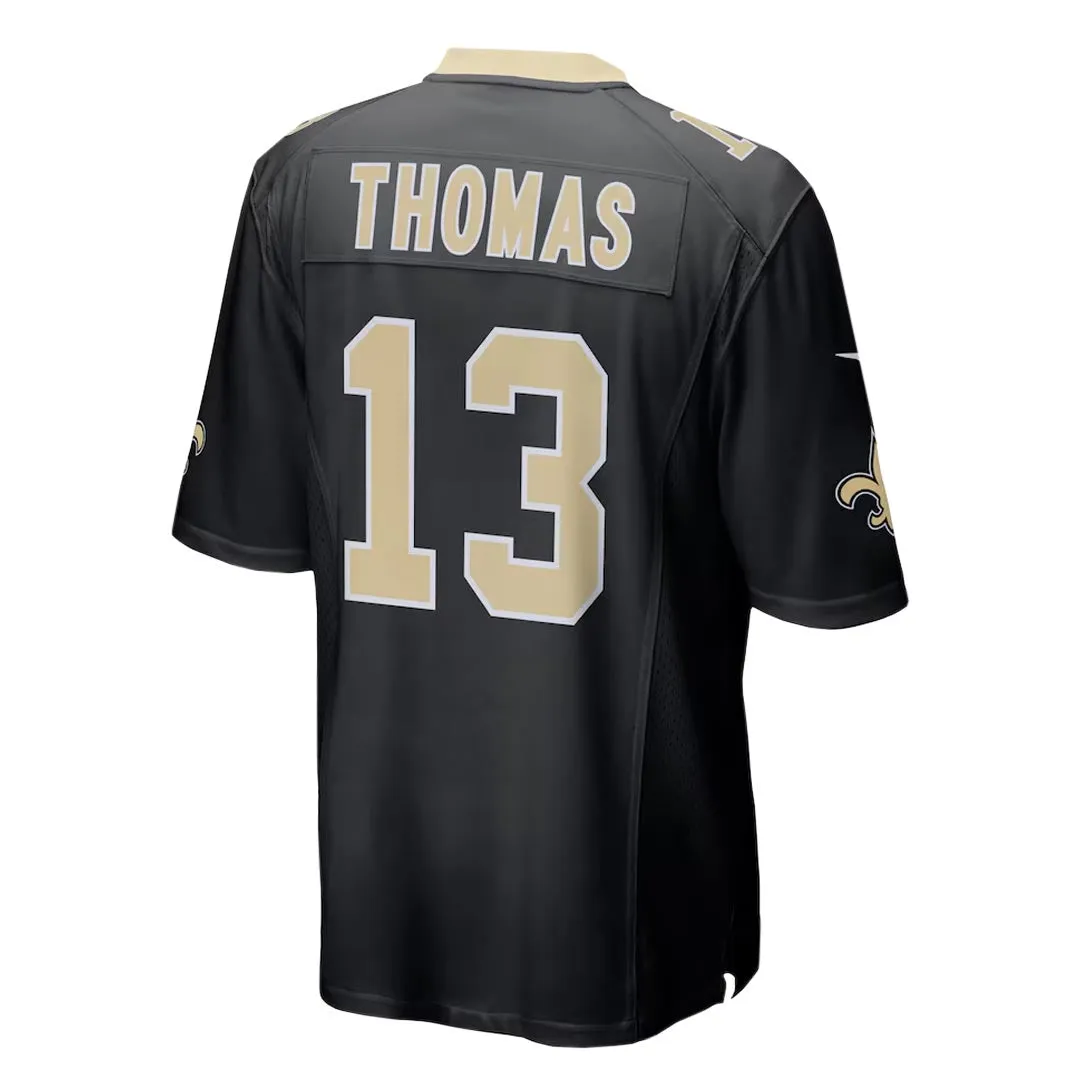 NFL - Maillot de match Michael Thomas des Saints de la Nouvelle-Orléans pour homme (67NM NSGH 7WF 2NC)