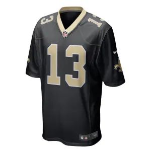 NFL - Maillot de match Michael Thomas des Saints de la Nouvelle-Orléans pour homme (67NM NSGH 7WF 2NC)