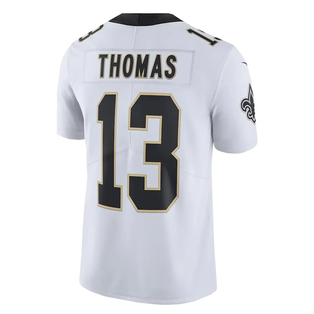NFL - Maillot Michael Thomas des Saints de la Nouvelle-Orléans pour Hommes (32NM NSLR 7WF 2UB)