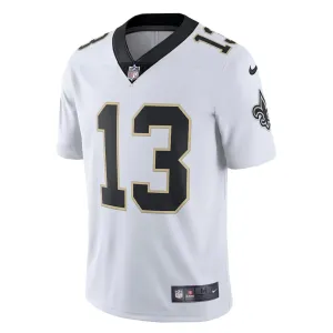 NFL - Maillot Michael Thomas des Saints de la Nouvelle-Orléans pour Hommes (32NM NSLR 7WF 2UB)