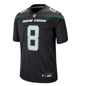 NFL - Maillot Aaron Rodgers des New York Jets pour Homme (67NM NJGA 9ZF 00S)