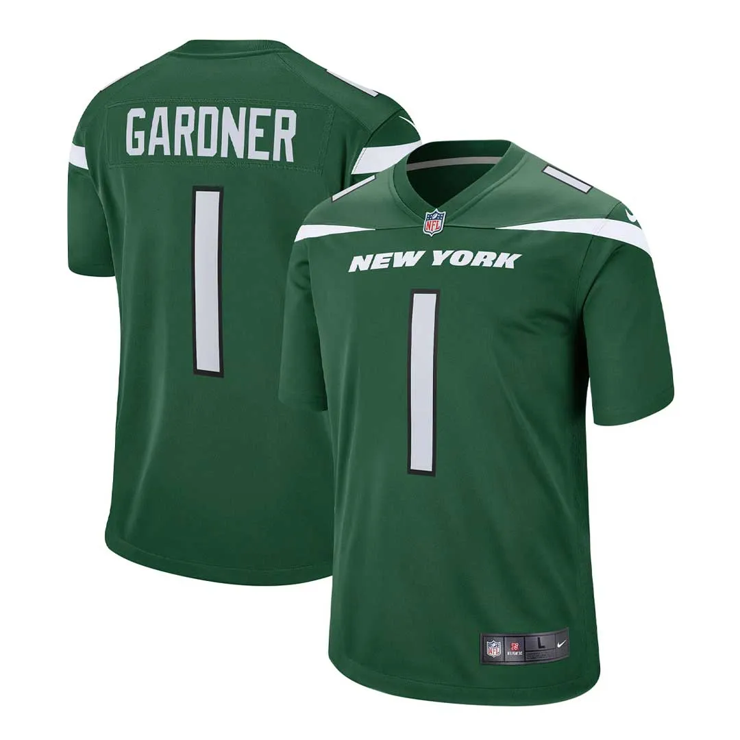 NFL - Maillot de match Ahmad 