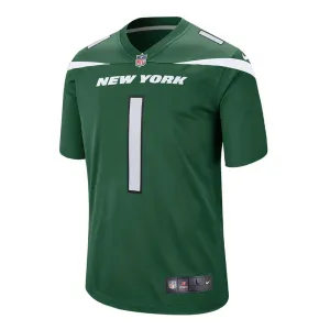 NFL - Maillot de match Ahmad 