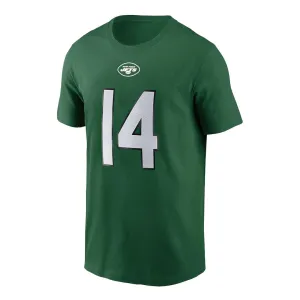 NFL - T-shirt pour homme New York Jets Sam Darnold (N199 3PC 9ZF NAA)