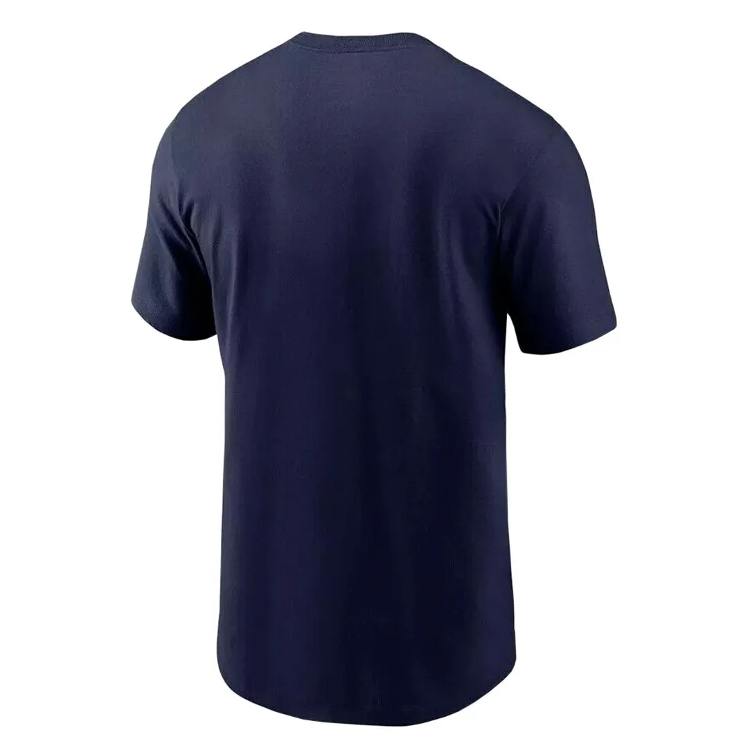 NFL - T-shirt pour hommes Seattle Seahawks Emerald City (N199 41S 78 050)