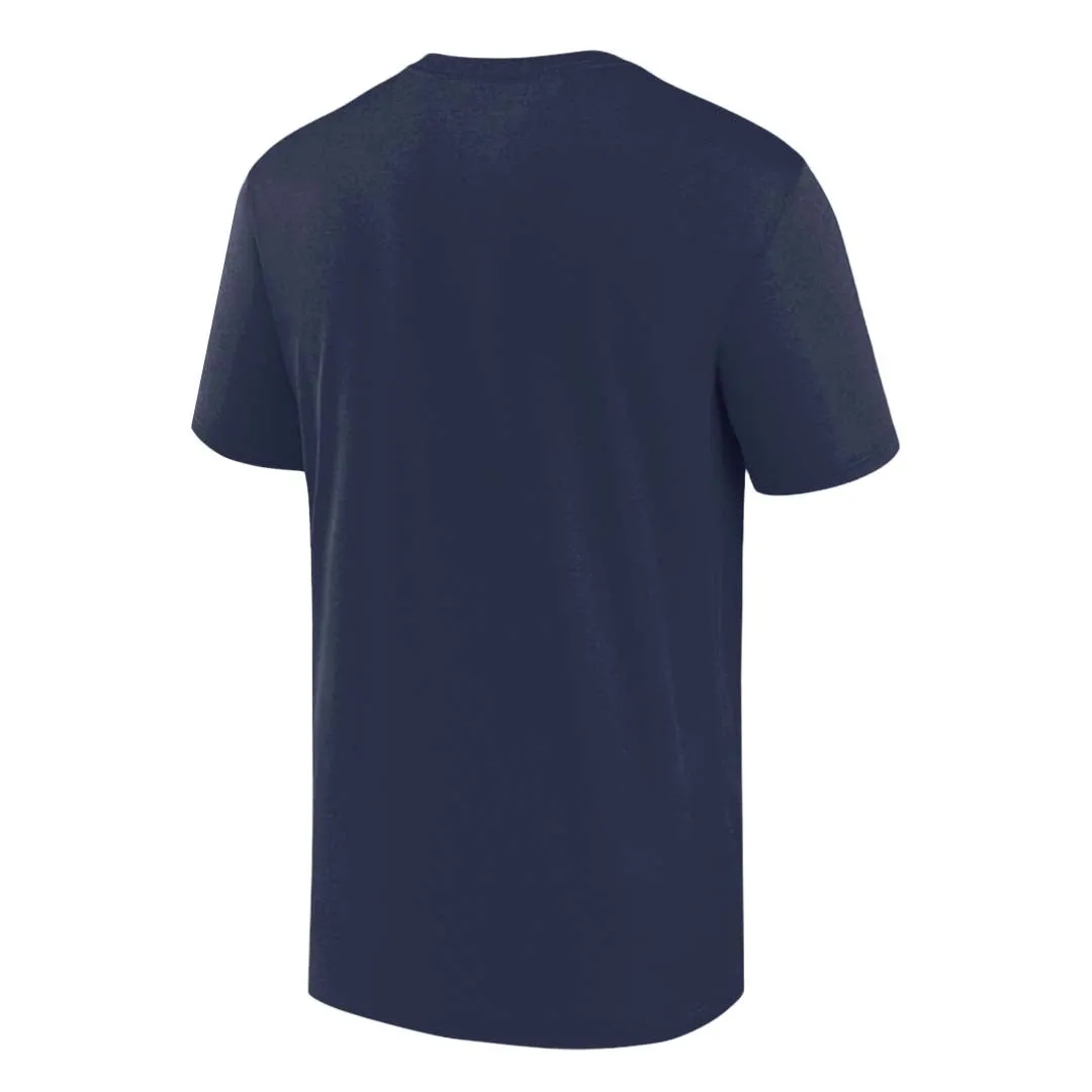 NFL - T-shirt principal avec marquage des Seattle Seahawks pour hommes (N922 41S 78 CLJ)