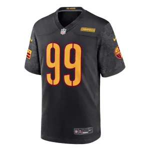 NFL - Maillot Washington Commanders Chase Young pour homme (32NM WSLA 9EF 003)
