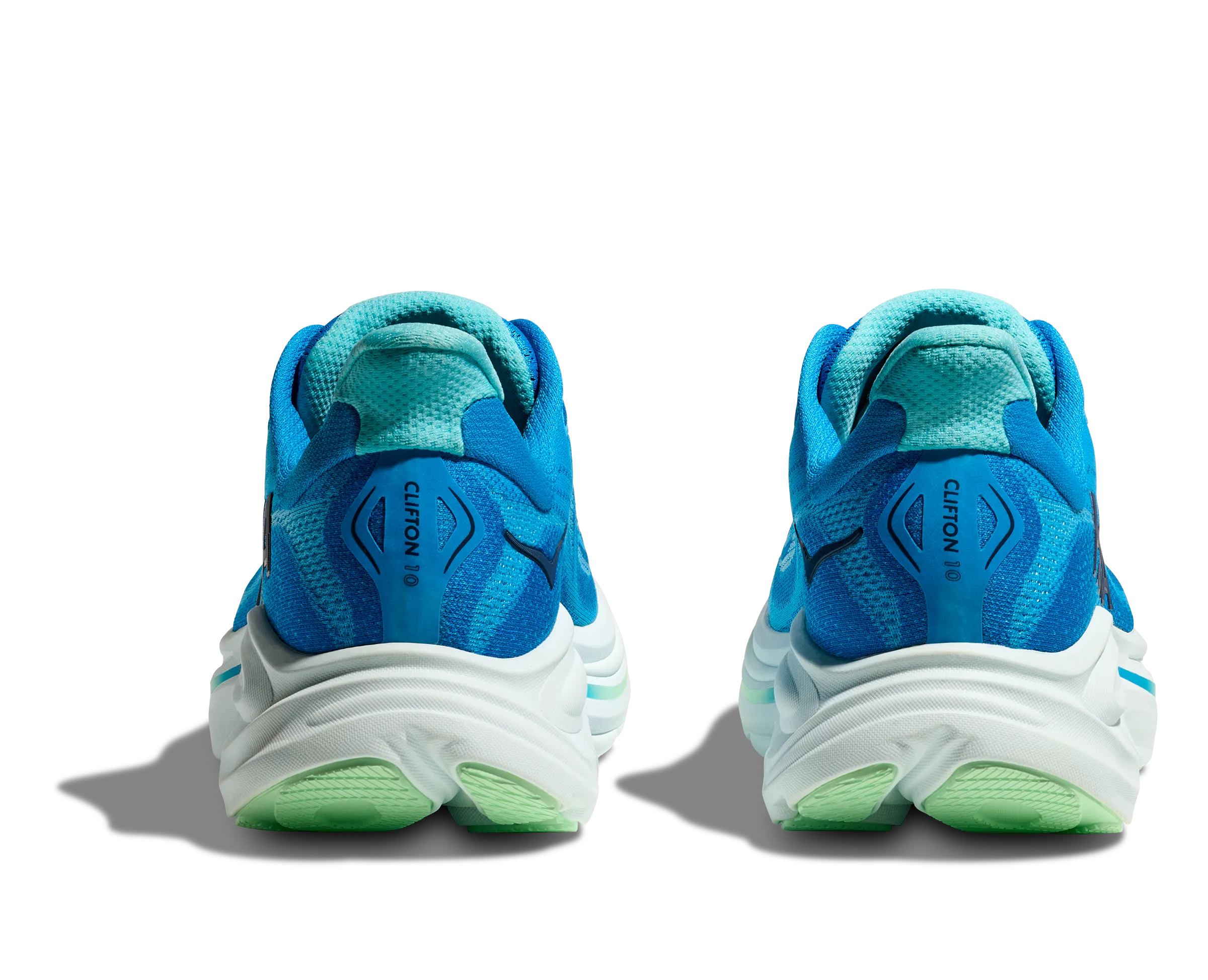 Chaussures Hoka Clifton 10 pour Homme