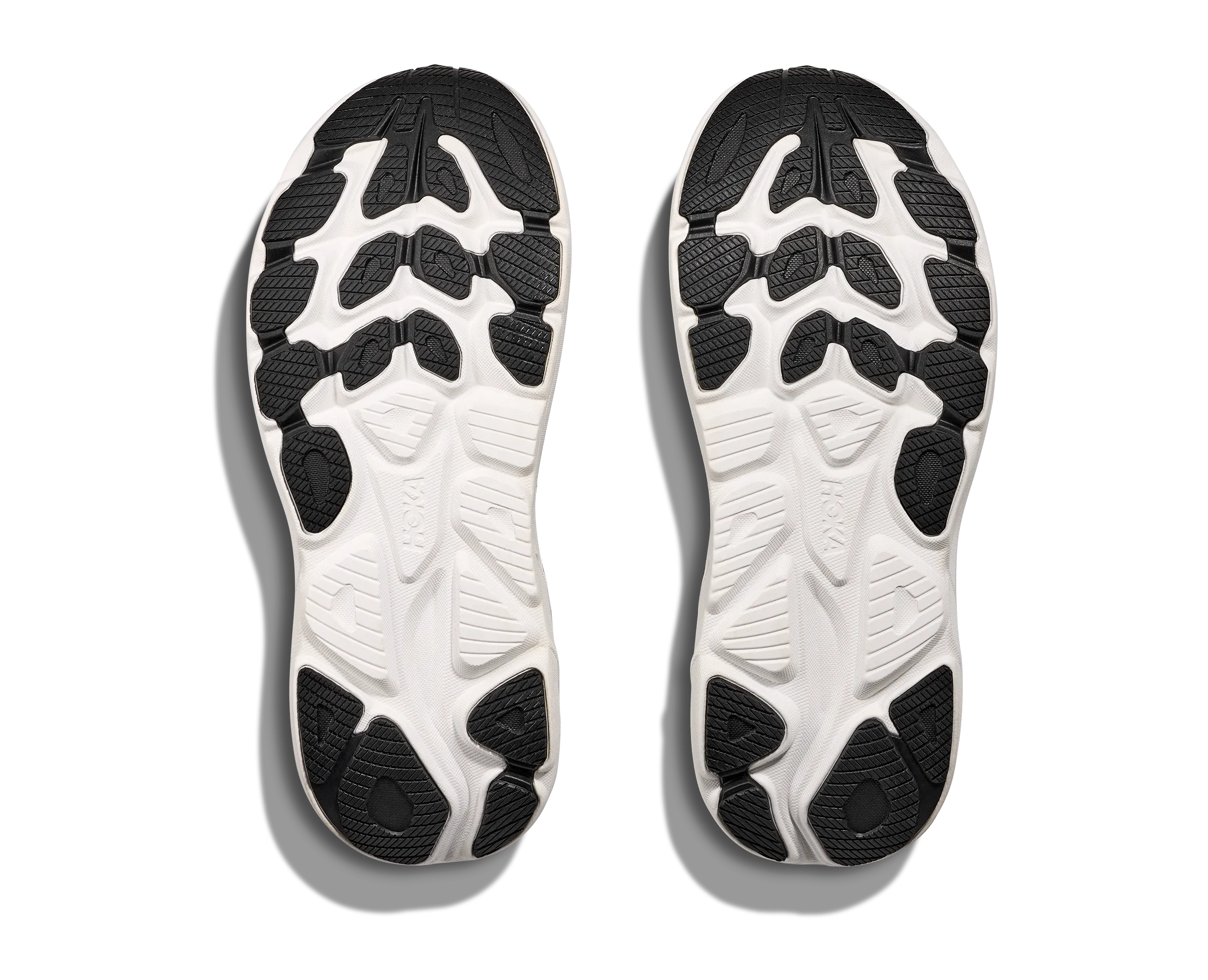 Chaussures Hoka Clifton 10 pour Homme
