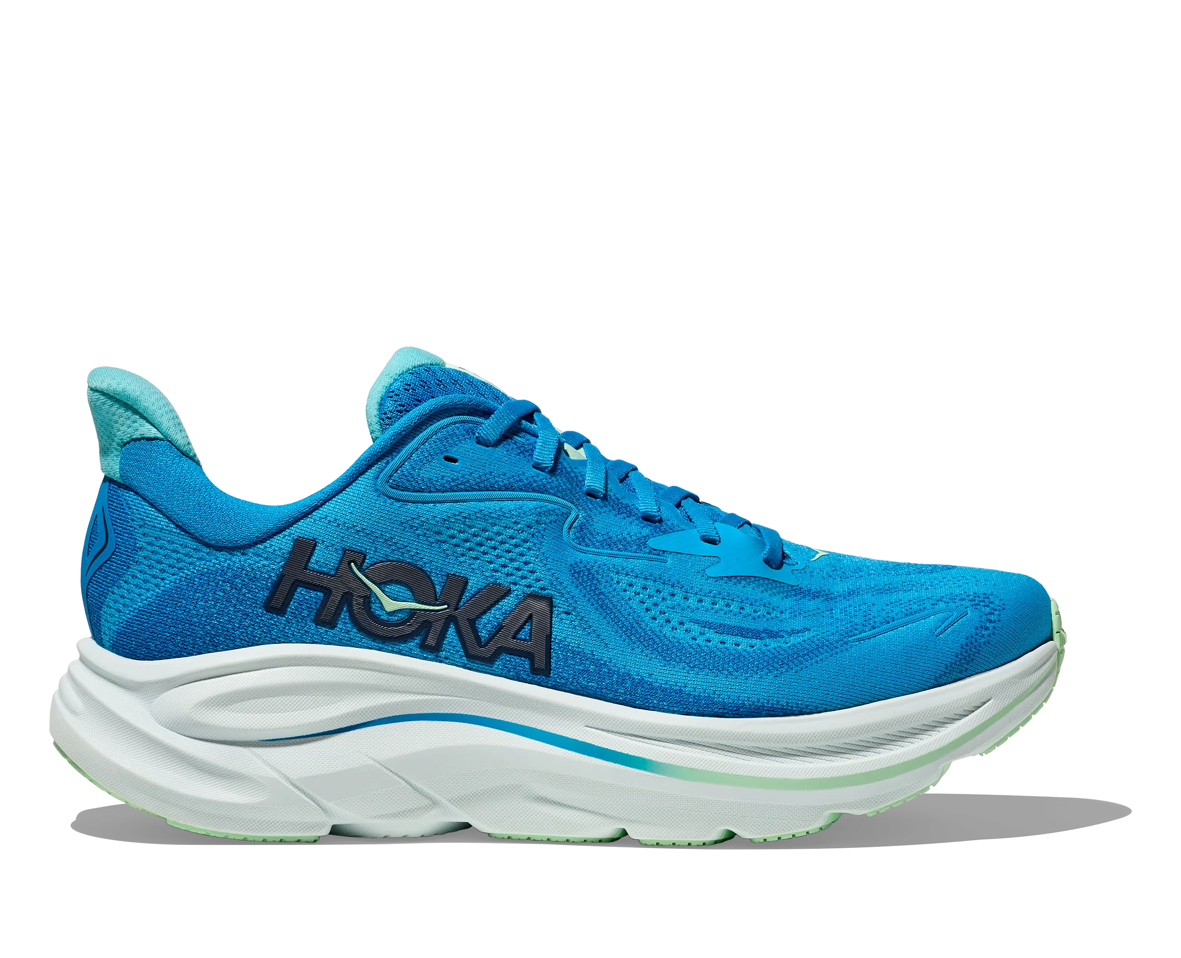 Chaussures Hoka Clifton 10 pour Homme