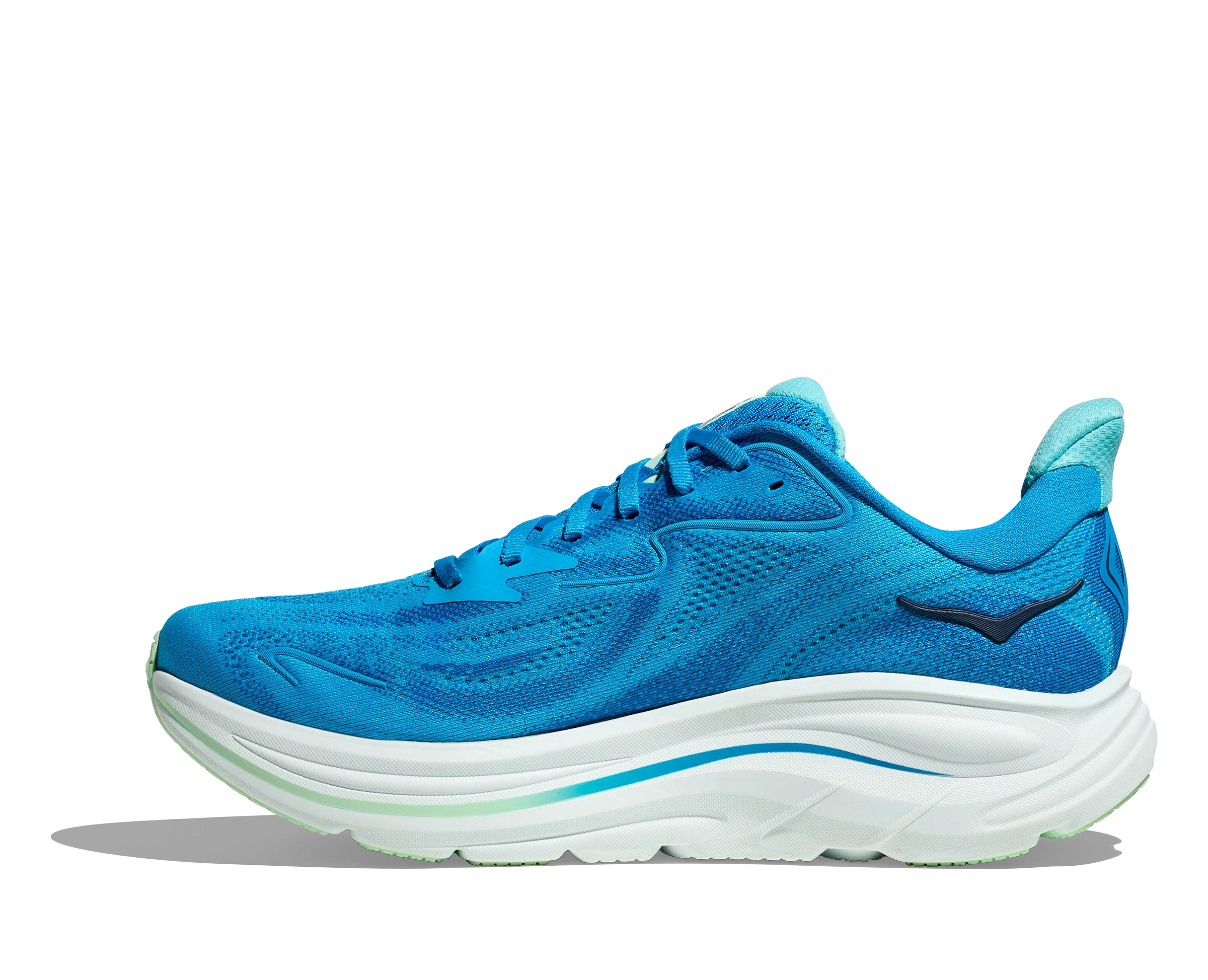Chaussures Hoka Clifton 10 pour Homme