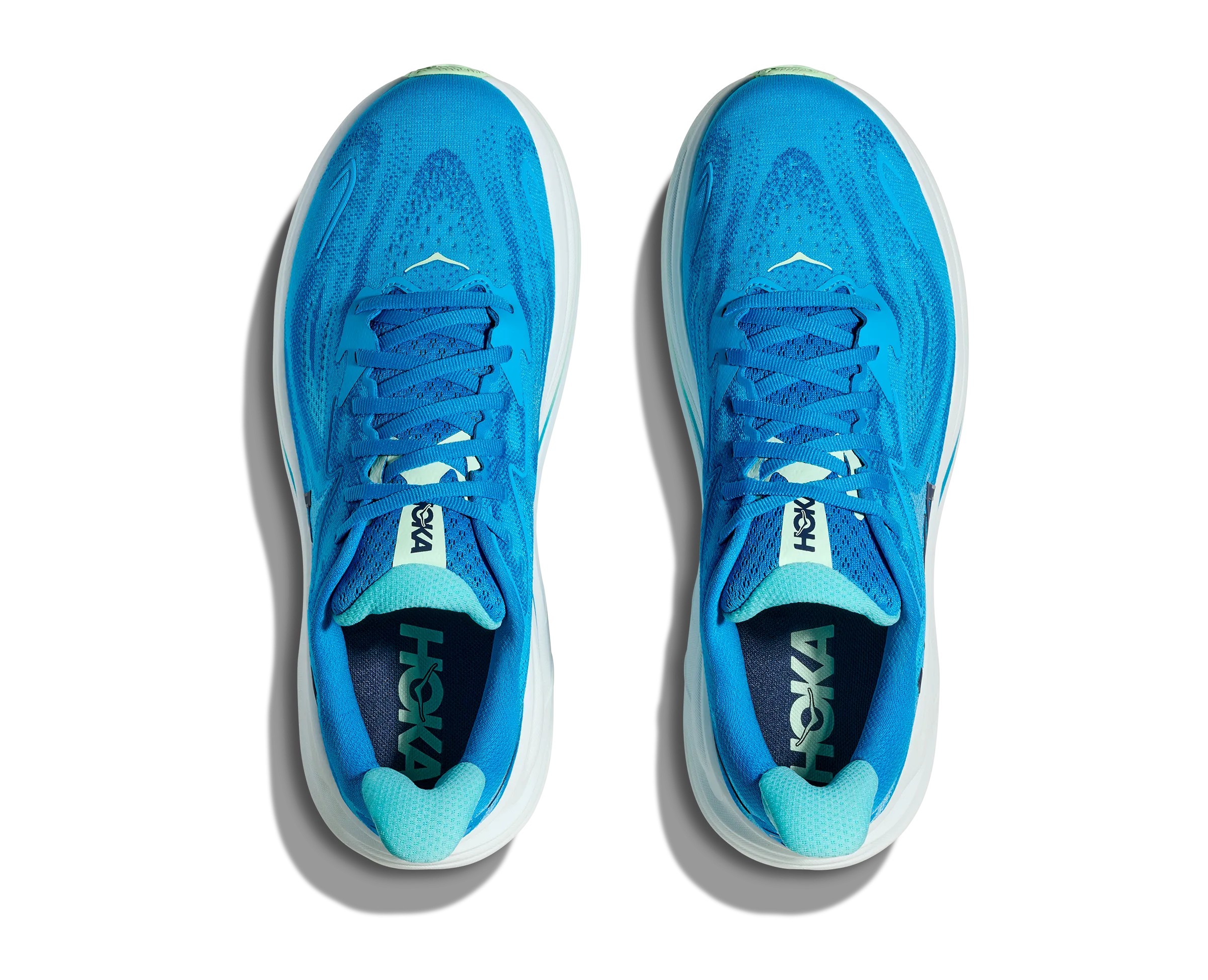 Chaussures Hoka Clifton 10 pour Homme
