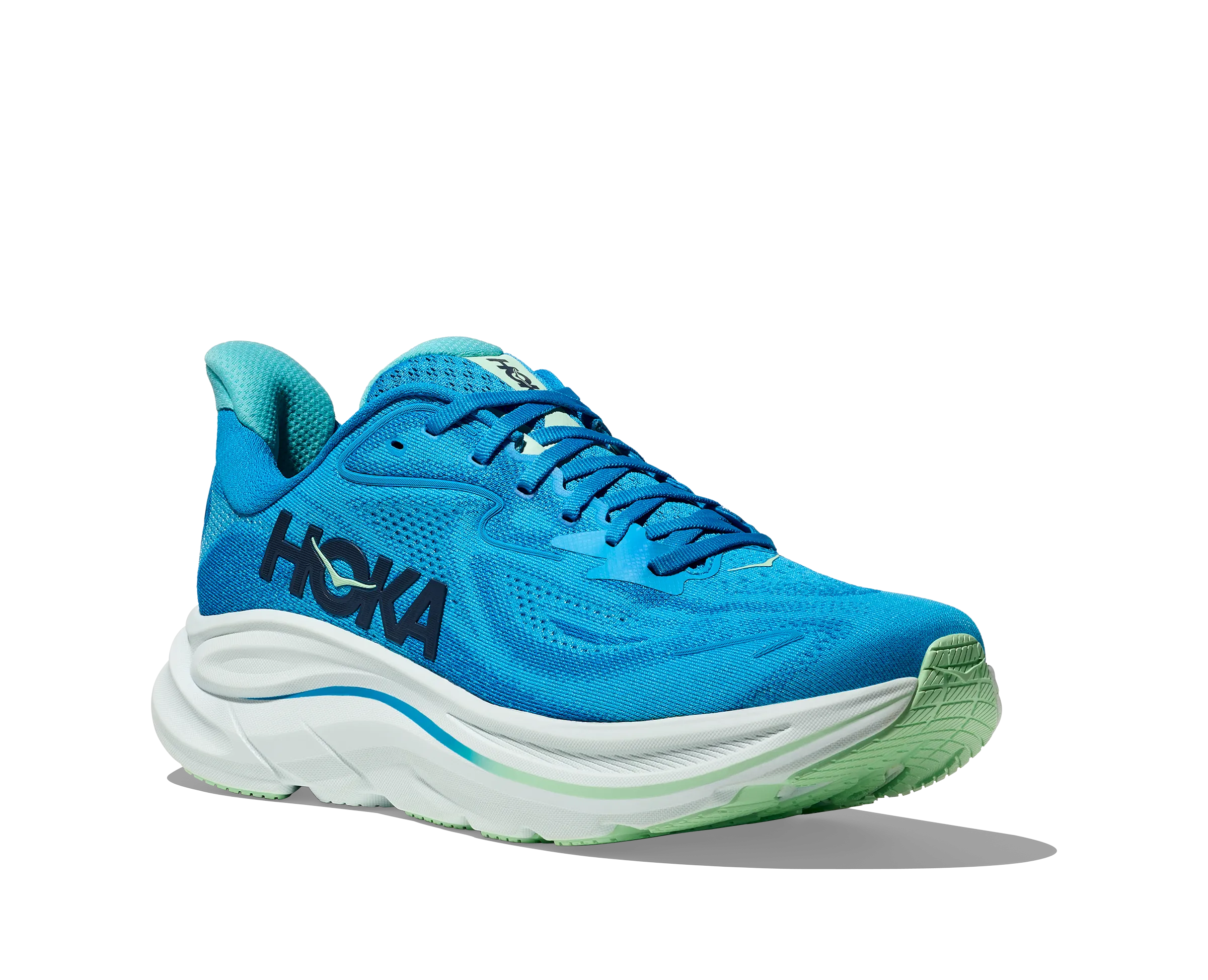 Chaussures Hoka Clifton 10 pour Homme