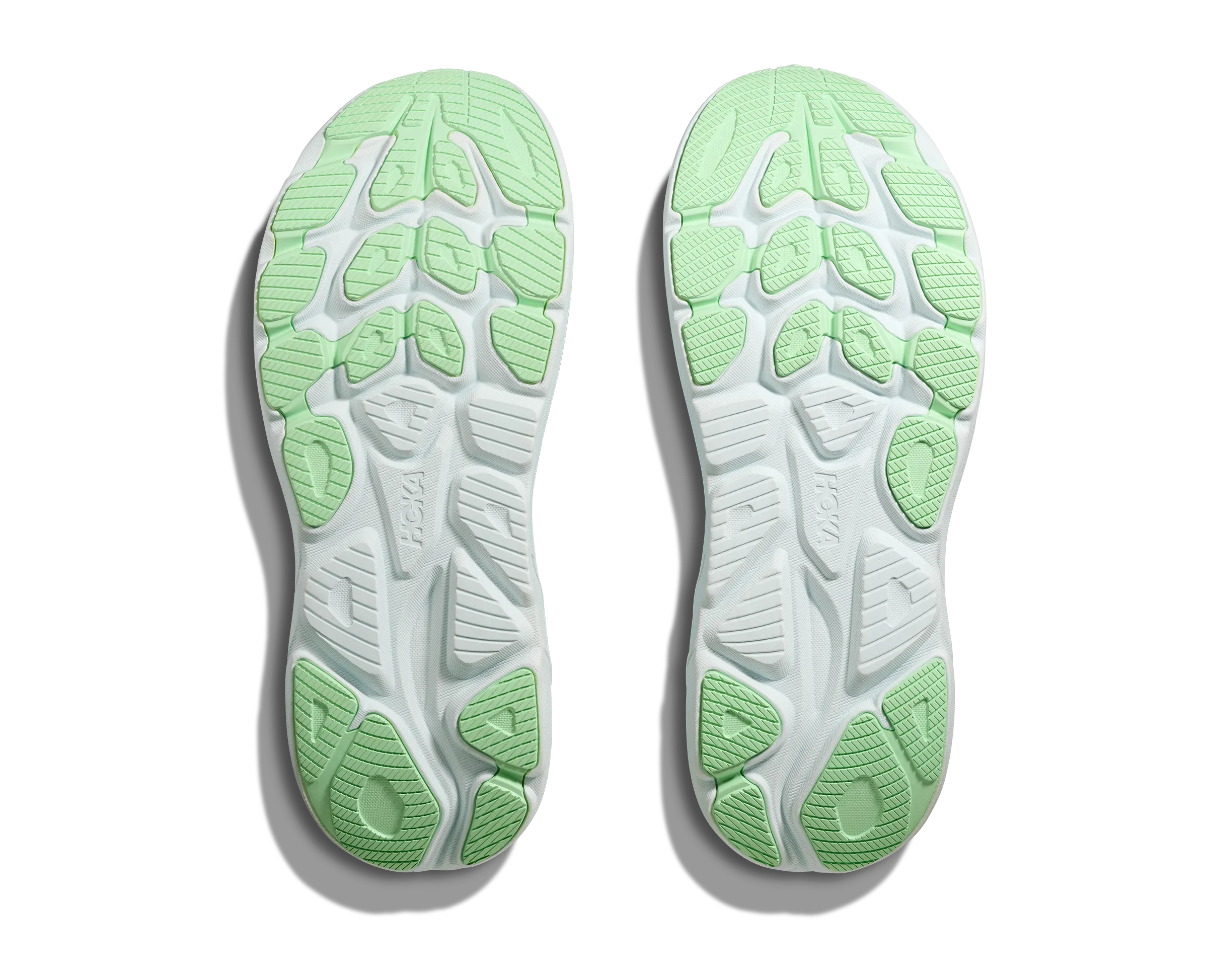 Chaussures Hoka Clifton 10 pour Homme