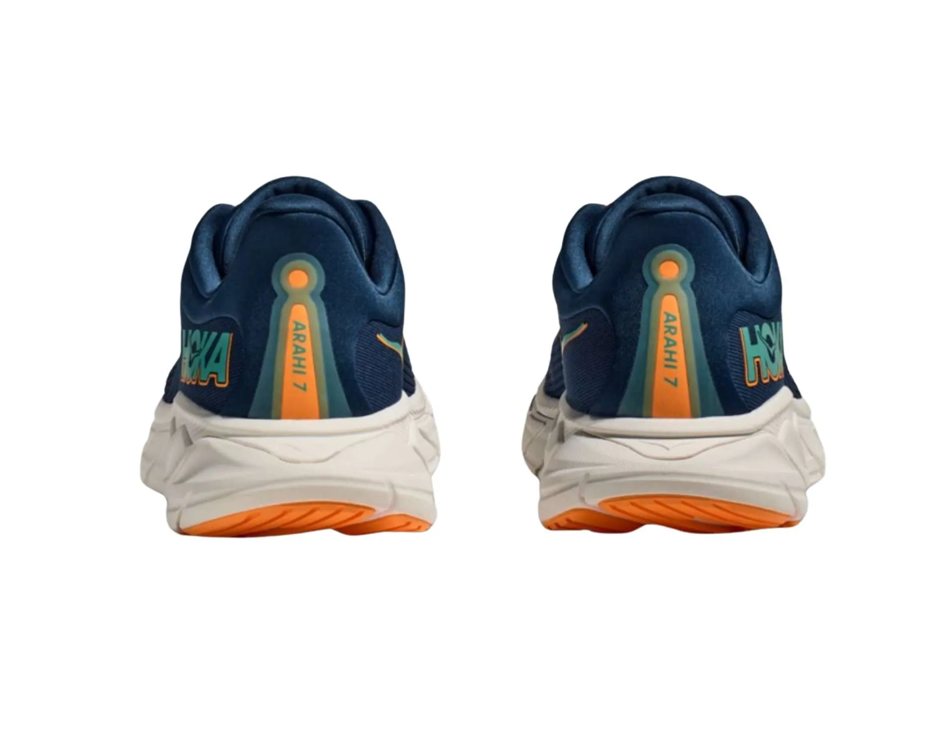 Chaussures Hoka One One Hoka Arahi 7 pour Hommes