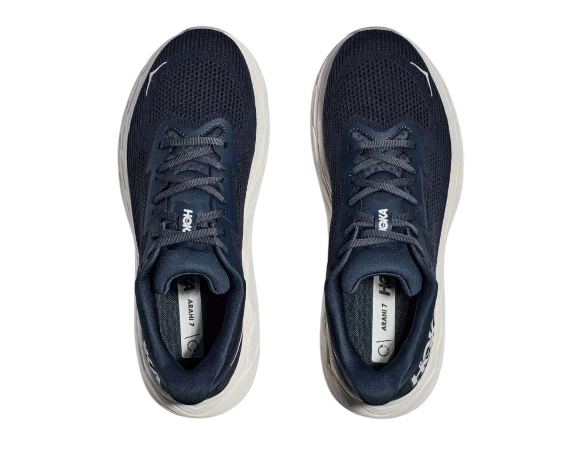 Chaussures Hoka One One Hoka Arahi 7 pour Hommes