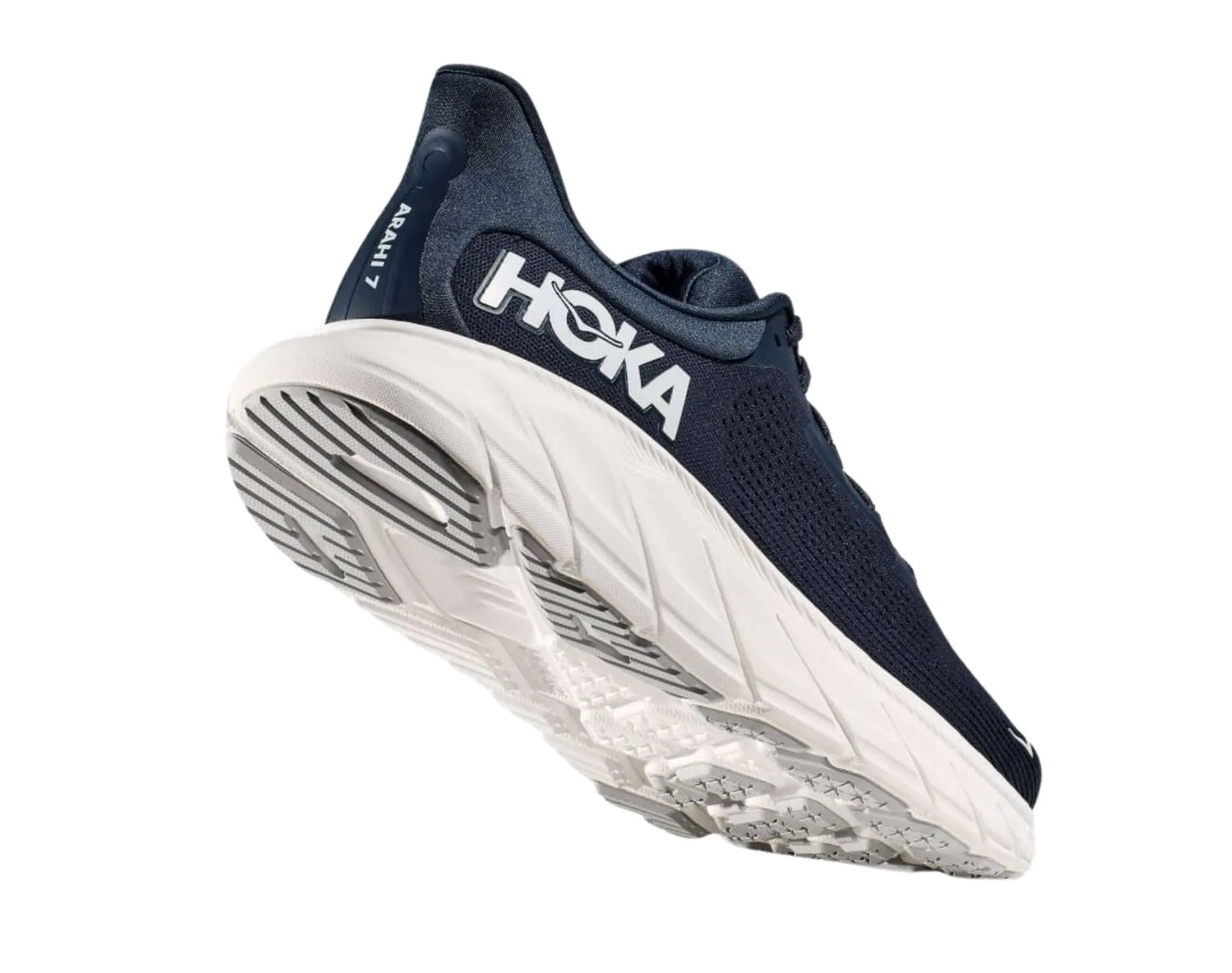 Chaussures Hoka One One Hoka Arahi 7 pour Hommes
