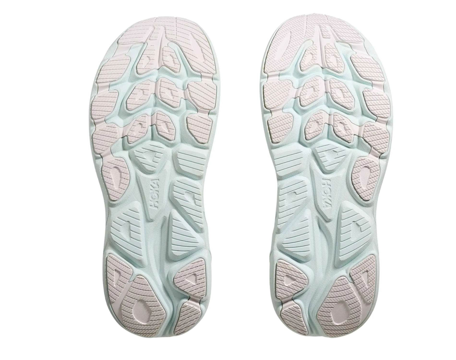 Chaussures Hoka One One Hoka Clifton 10 pour Femmes
