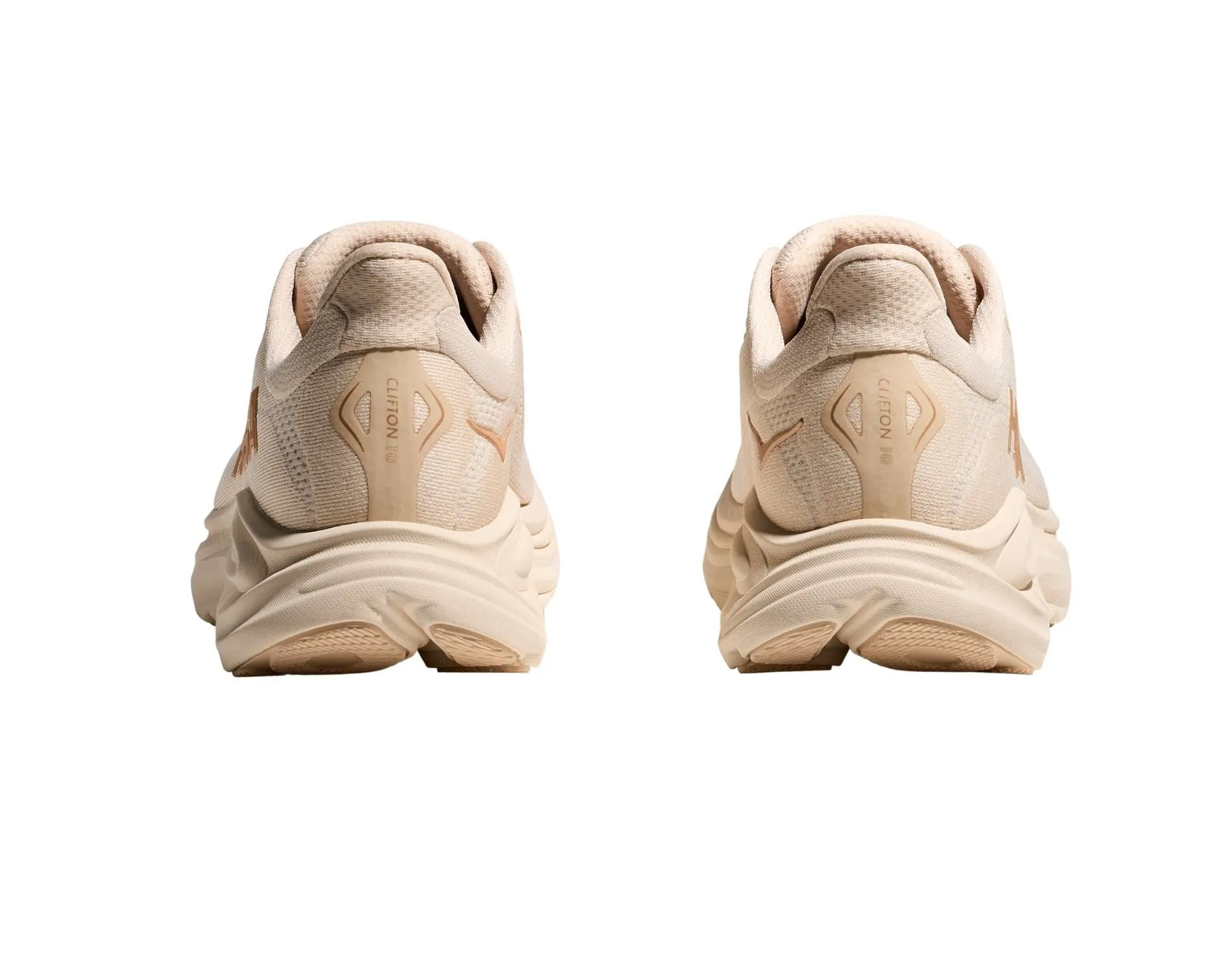 Chaussures Hoka One One Hoka Clifton 10 pour Femmes