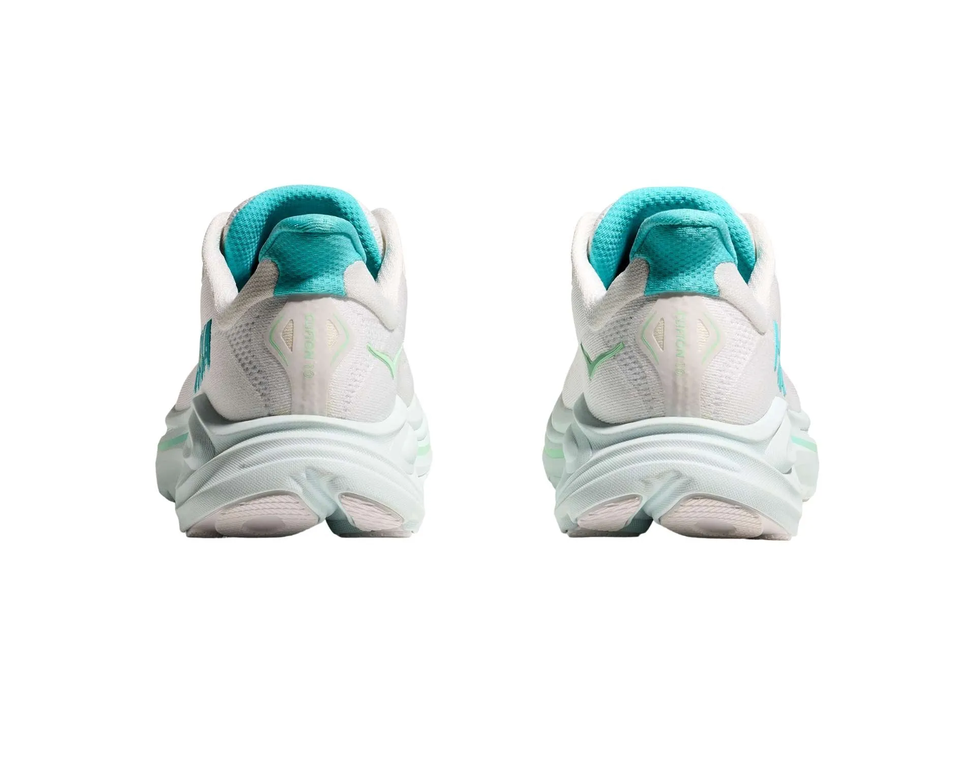 Chaussures Hoka One One Hoka Clifton 10 pour Femmes